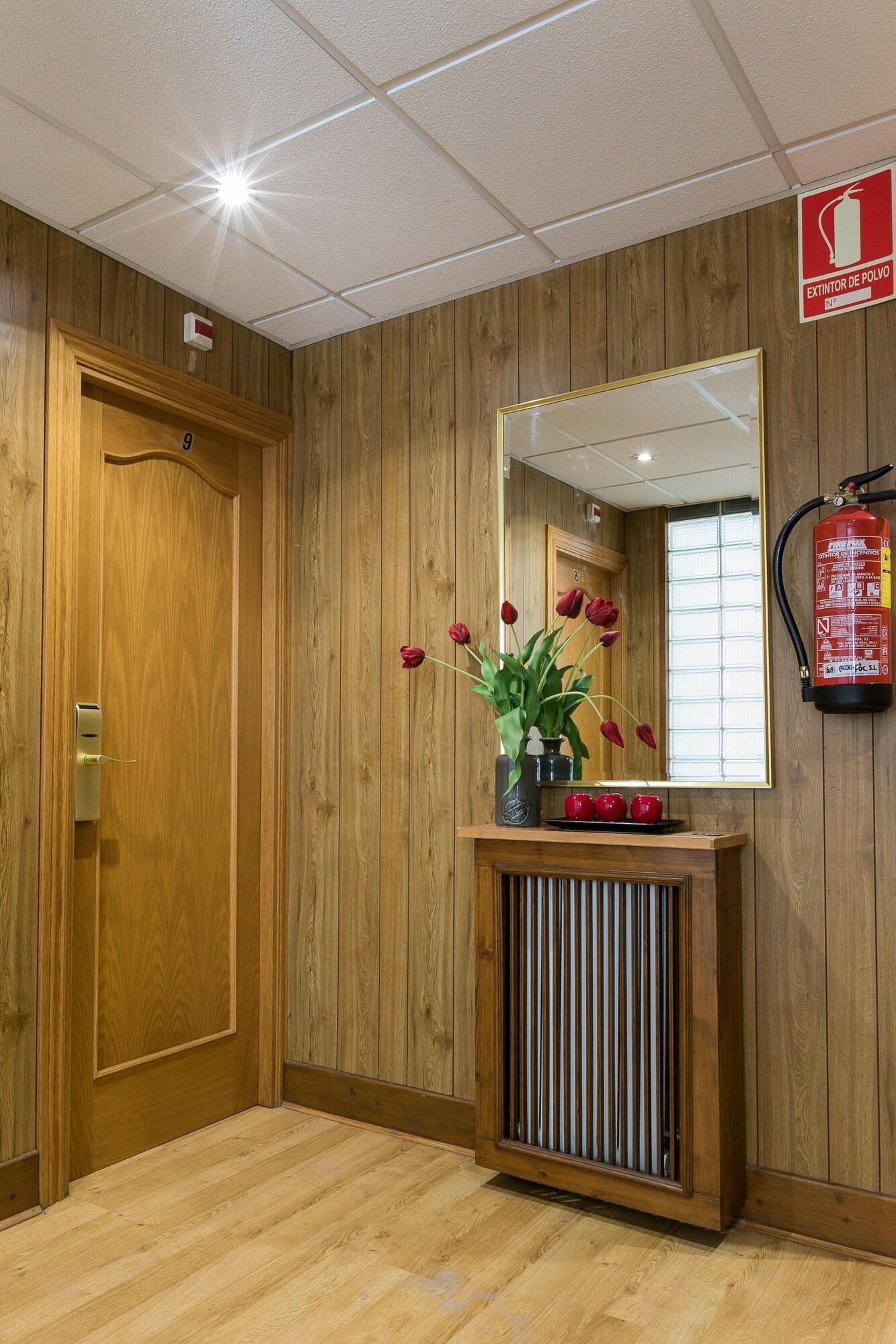 139酒店 卡斯特尔德费尔斯 外观 照片