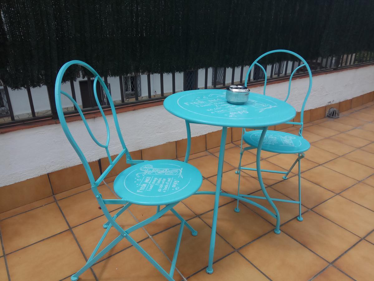 139酒店 卡斯特尔德费尔斯 外观 照片